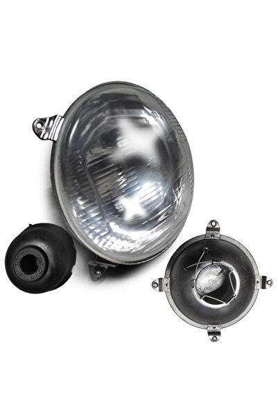 Massey Ferguson Ön Far MF 240 - Servisim(SM1672768M91)