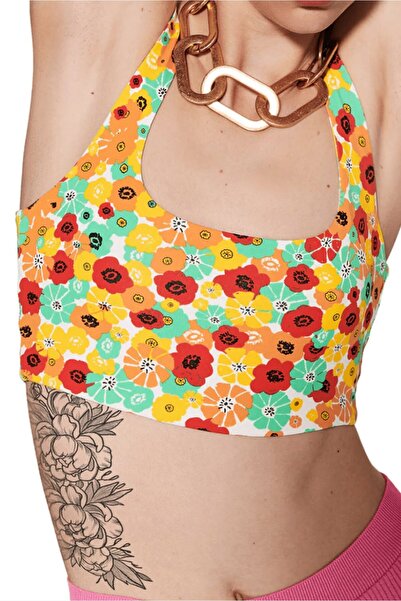 Artikel Floral-3 Geçici Dövme,geçici Tattoo ,vücut Dövme,kol Bilek Dövme,boyu...