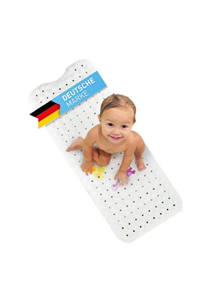 FLIPLINE Covoraș de baie, antiderapant, 100% fără BPA, pentru copii și bebelu...