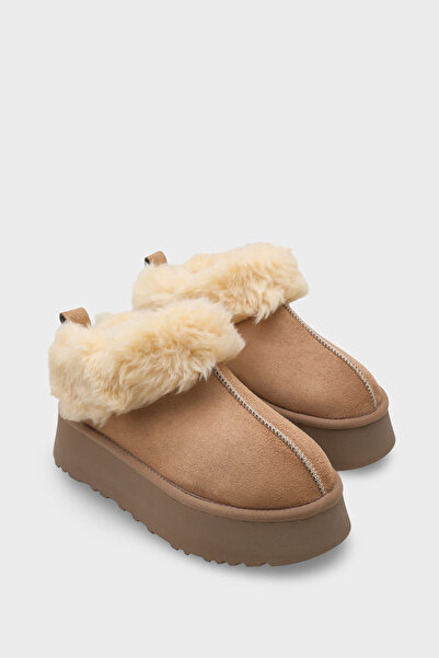 Capone Outfitters Γυναικείες παντόφλες Aubry