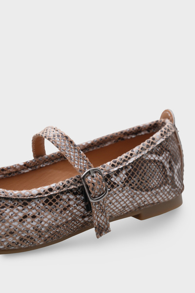 Capone Outfitters Hanna Trend Women's Ballerinas