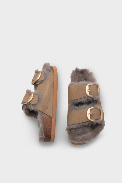 Capone Outfitters Γυναικείες παντόφλες Marietta