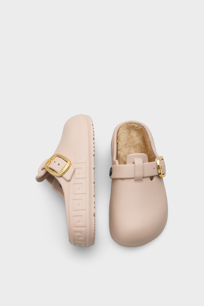 Capone Outfitters Жіночі капці Daisy