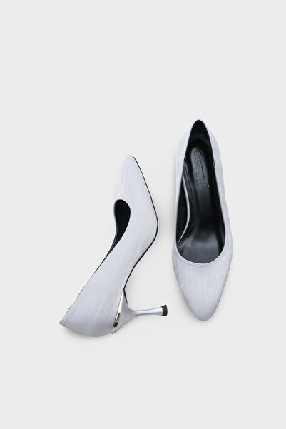 Capone Outfitters Malinde Satin Women's Stiletto