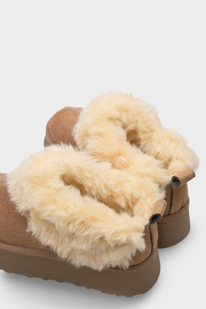 Capone Outfitters Γυναικείες παντόφλες Aubry