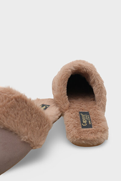 Capone Outfitters Γυναικείες παντόφλες με φτερά γονδόλας Elyse