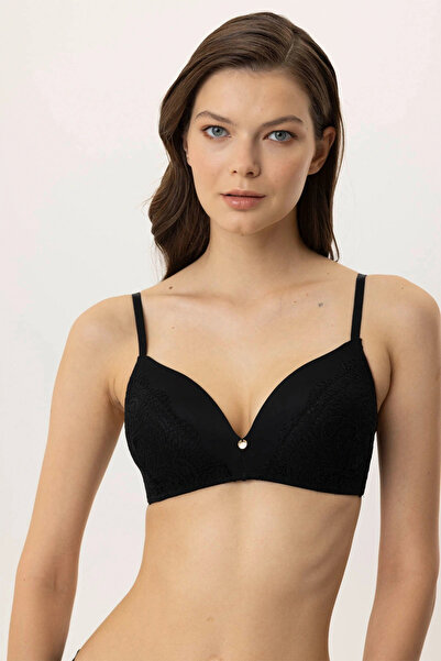 Pierre Cardin 4817 Venice Bra Set Without Underwire