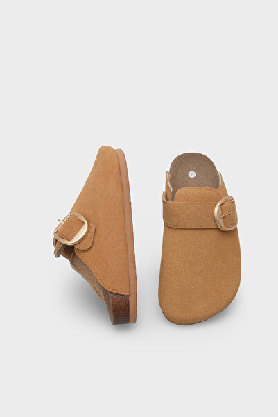 Capone Outfitters Maurita Women's Slippers