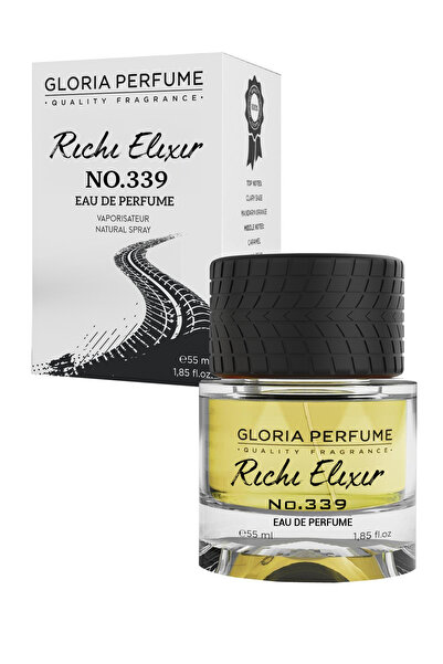 Gloria Perfume Richi Elixir 55 ml Edp Erkek Parfüm