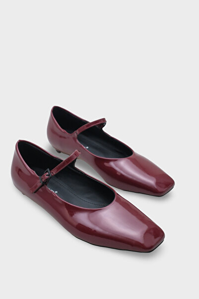 Capone Outfitters Nickie Women's Ballet Flats