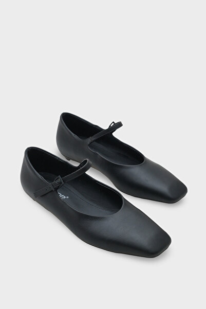 Capone Outfitters Nickie Women's Ballet Flats