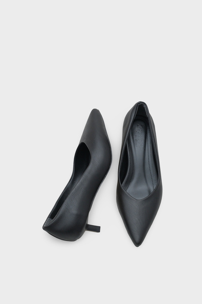 Capone Outfitters Γυναικεία παπούτσια με τακούνι Shanta