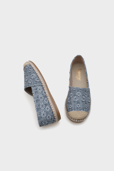 Capone Outfitters Pasarella Kadın Espadril