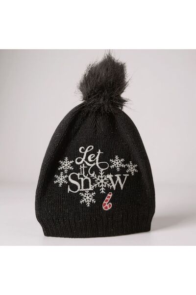 OnMyHead Новорічна шапка