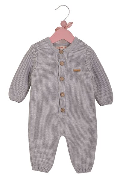 Minora Links Tulum Gümüş Gri