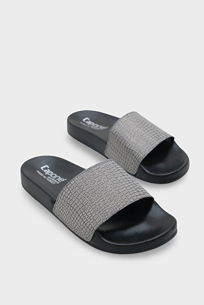 Capone Outfitters Maurise Women's Slippers