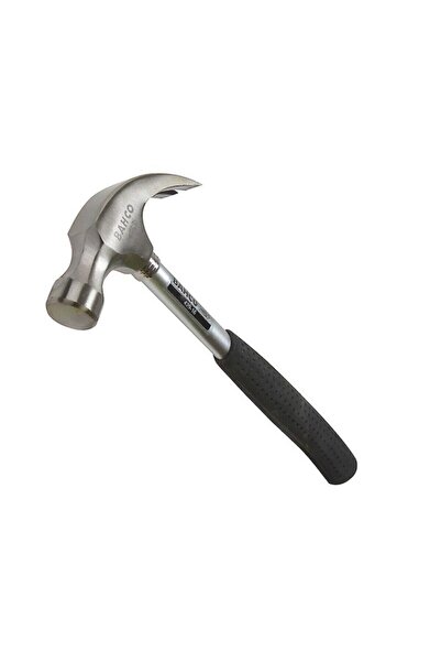 Bahco Pençe Çekiç Çelik Şaft 450g