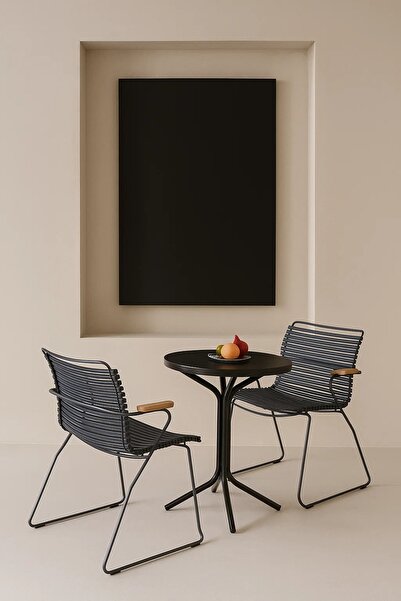 Divona Home Tavoli Ege Bistro Masa Takımı