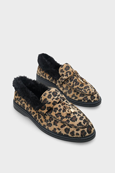 Capone Outfitters Дамски мокасини Marleah