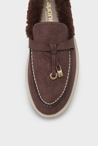 Capone Outfitters Dámské mokasíny Marleah