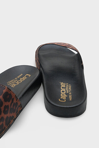 Capone Outfitters Papuci pentru femei Maurise