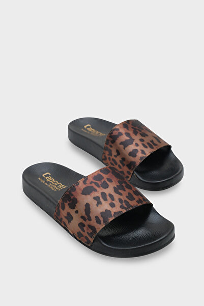 Capone Outfitters Papuci pentru femei Maurise