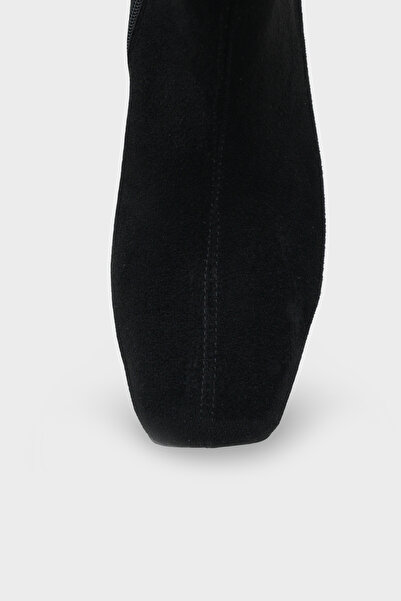 Capone Outfitters Γυναικείες μπότες με κοντό τακούνι Elinor