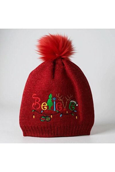 OnMyHead Christmas Christmas Beanie