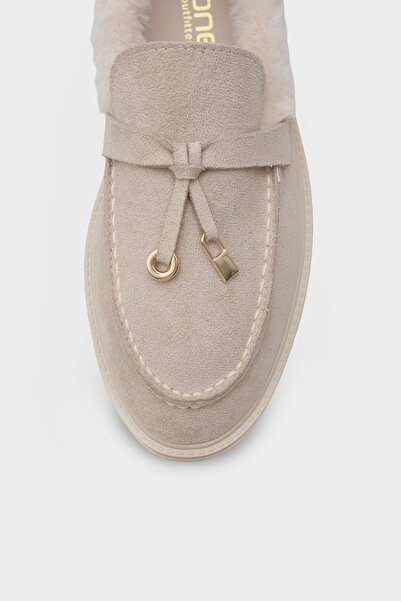 Capone Outfitters Γυναικεία Loafer Marleah