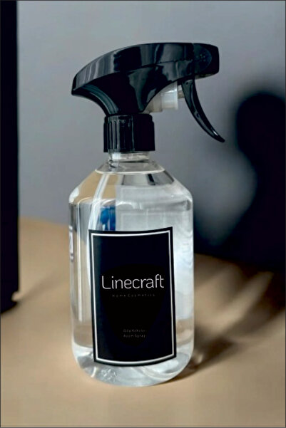 LİNECRAFT 500 ml japon Kirazı Çamaşır Spreyi