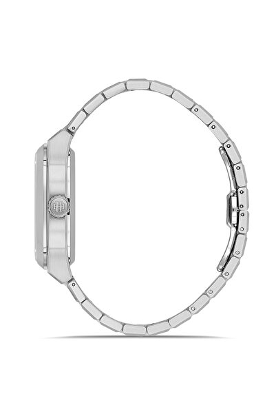 Hislon Sd218S-15Ss Men's Watch