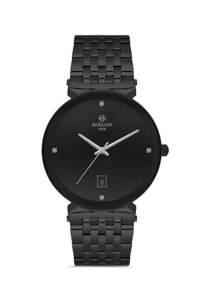 Hislon Cl217B-04Sb Men's Watch