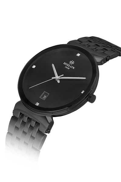 Hislon Cl217B-04Sb Men's Watch