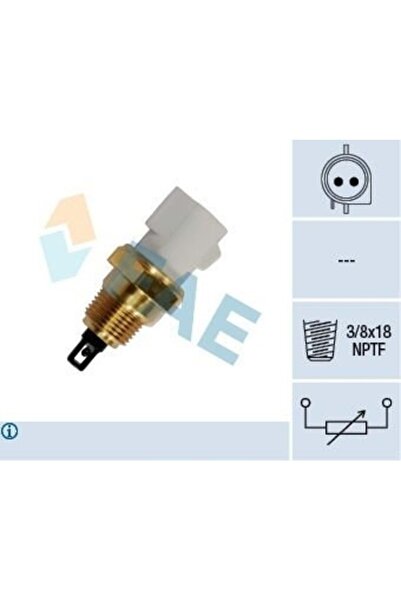 FAE FORD ESCORT HAVA ISI SENSÖRÜ ( DAE 33440 )