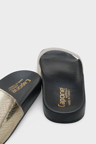 Capone Outfitters Γυναικείες Παντόφλες