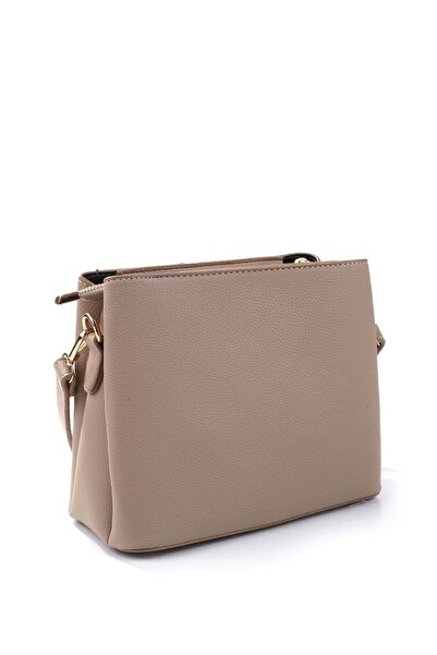 Armine 361 Women's Hand and Shoulder Bag Set