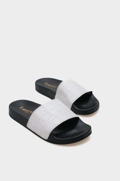 Capone Outfitters Papuci de damă