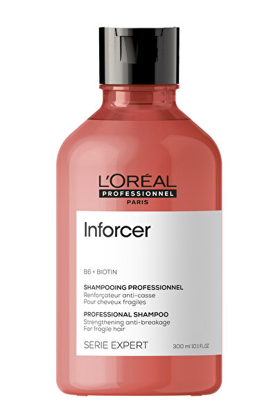 L'oreal Professionnel Serie Expert Inforcer Kırılma Karşıtı Güçlendirici Şamp...