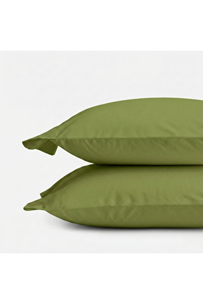 Prime Sleeks 2 كيس وسادة - 100% قطن، 50x70 سم