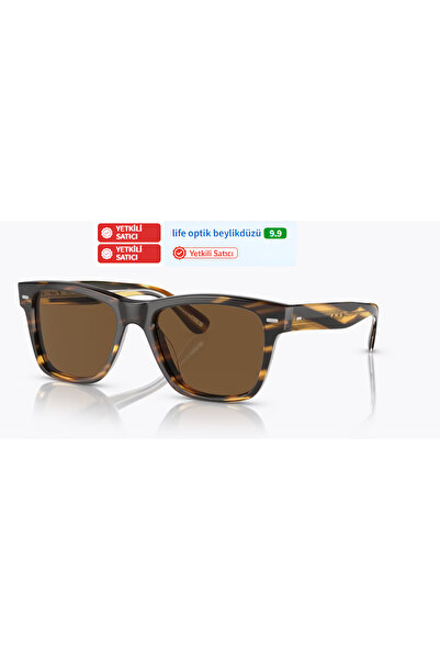 Oliver Peoples Oliver Peoples 5393Su 100357 54