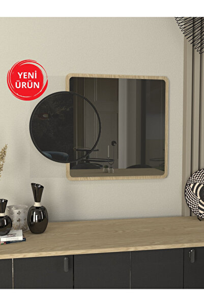 Dekorister Pedro Ayna Antrasit -rota