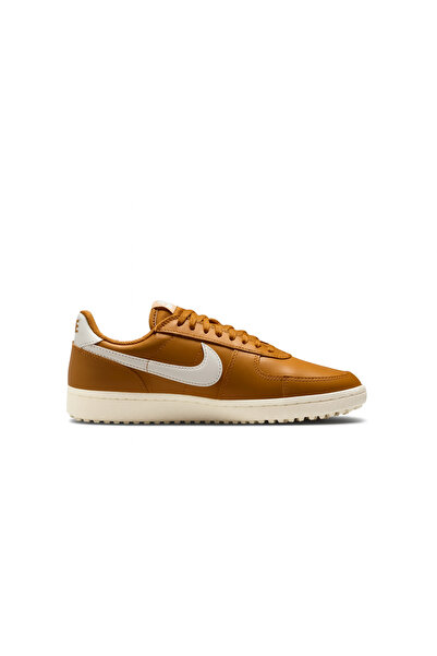 Nike Field General Leather Desert Ocher Sail Limited Shoes