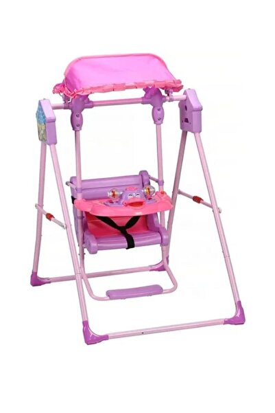 SMART CHILD Girls' swing set 104