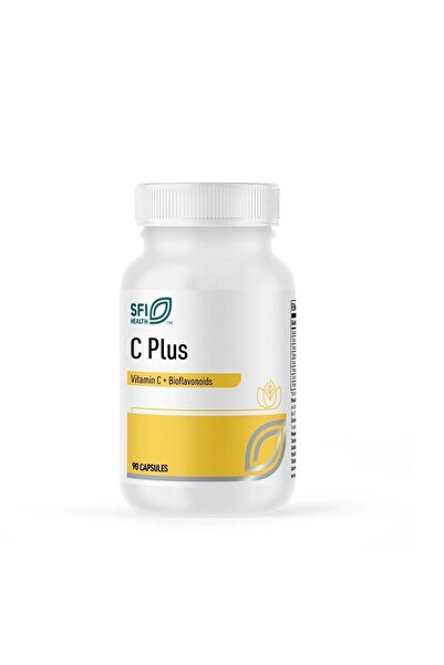 Klaire labs SFI C Plus 90 Kapsül