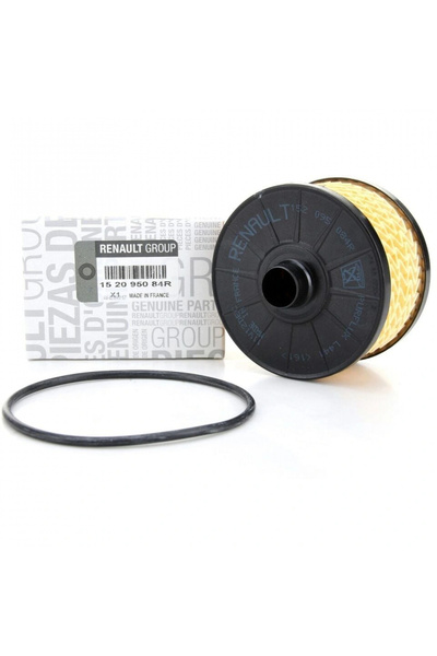 Genel Markalar Yağ Filtresi Clıo Iv 0.9 13 Megane Iıı-scenıc Iıı 1.2 Tce 12 Dacıa Dokker 1.2 Tce 12()