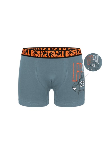Donella 5-Pack Boys' Boxers 8071Pb28