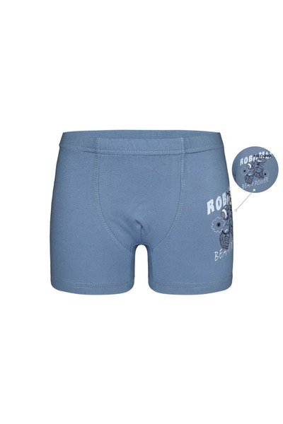 Donella 5-Pack Boys' Boxers 7571Pb14