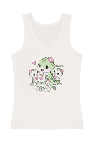 Donella 5-Pack of Girls' Tank Tops 4971Pb125
