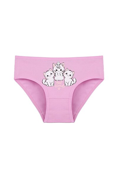 Donella Σετ 5 εσώρουχα για κορίτσια 4171PB82