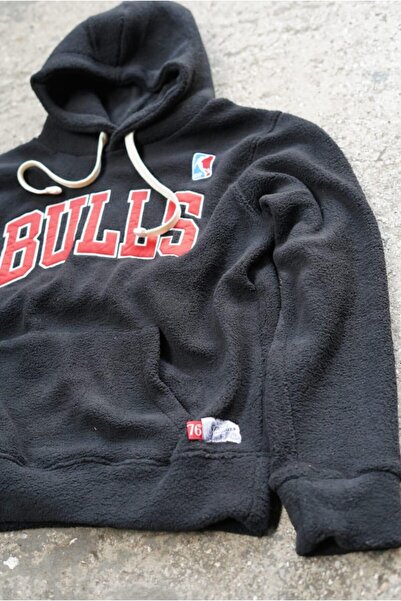 Superfly Chicago Bulls MVP Fleece